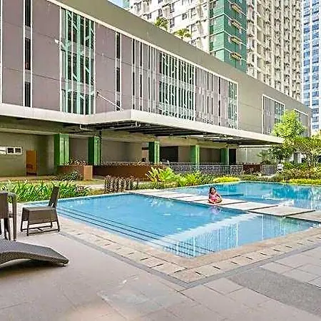 Brand New Stylish Condo Unit In Cebu It Park