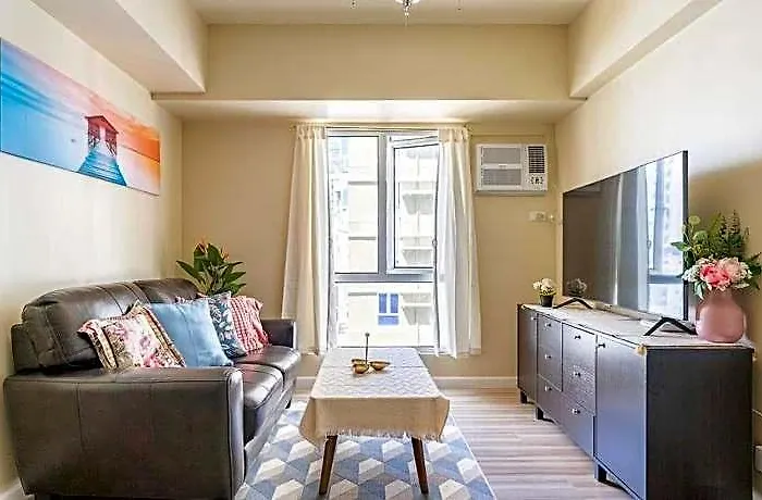 Brand New Stylish Unit In It Park Hotel