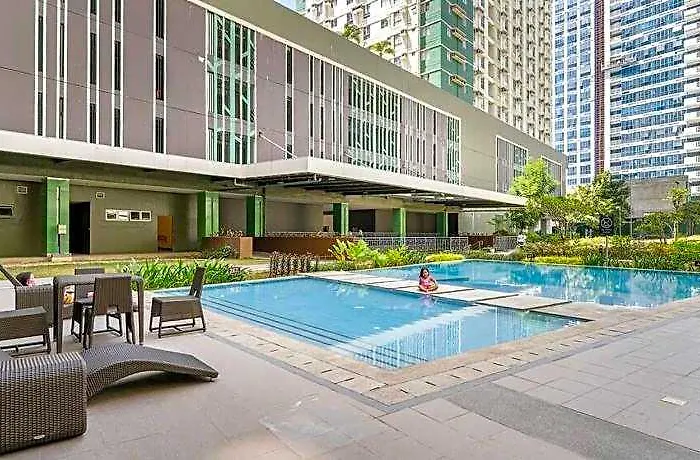 Brand New Stylish Unit In It Park Hotel