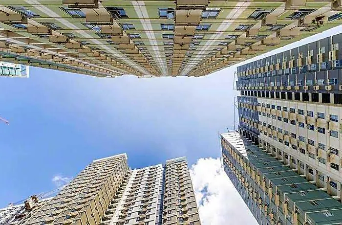 Brand New Stylish Unit In It Park 4*