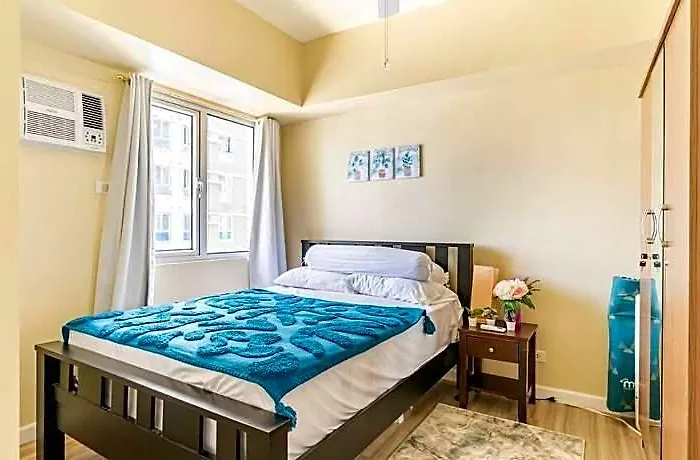 Brand New Stylish Unit In It Park Hotel 4*