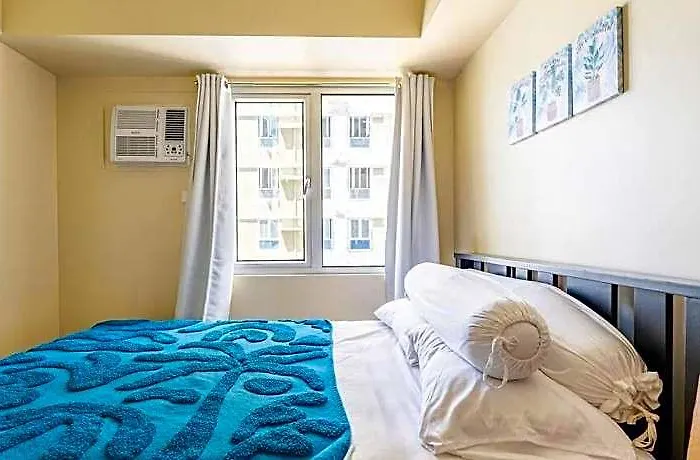 Brand New Stylish Unit In It Park Hotel Cebu
