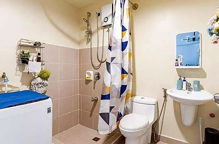 Hotel Brand New Stylish Unit In It Park 4*